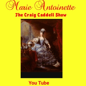 Marie Antoinette