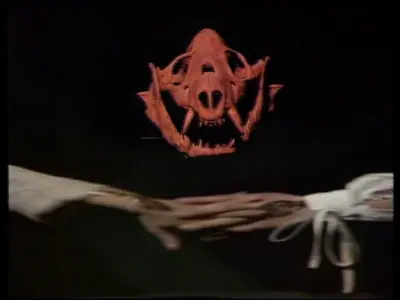 Snakedance: Part Two