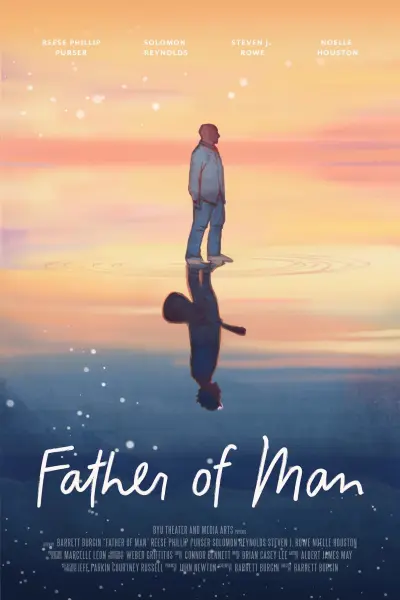 Father of Man