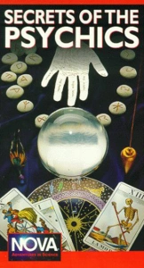 Secrets of the Psychics