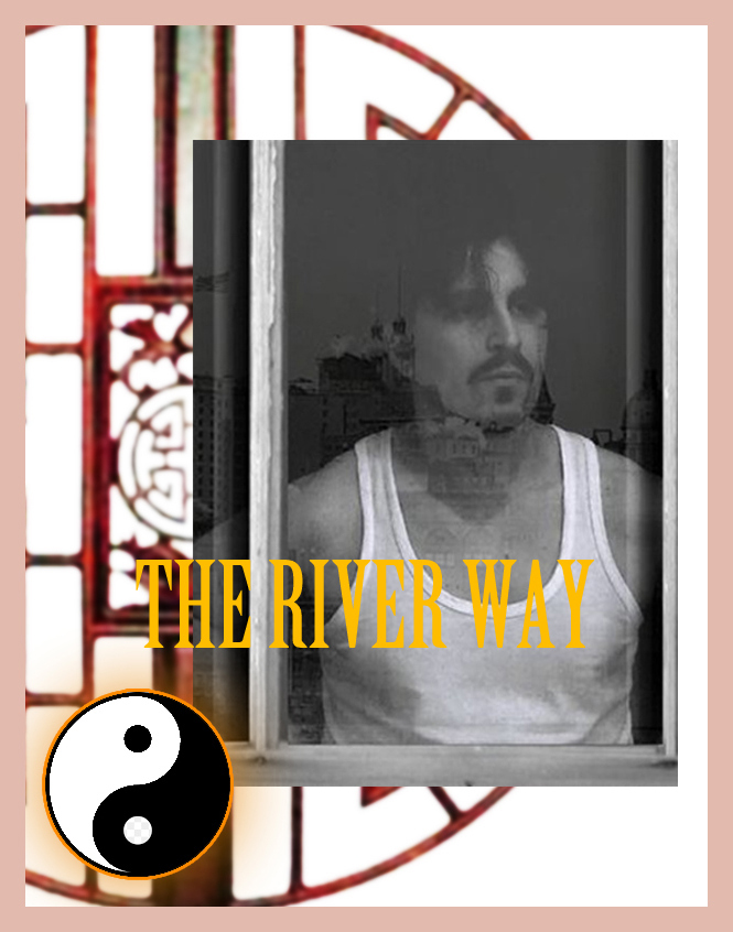 The River Way - Martial Art Training