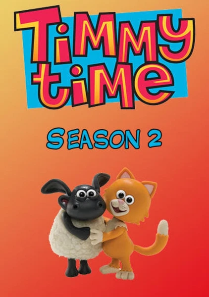 Timmy Time