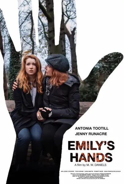 Emily's Hands