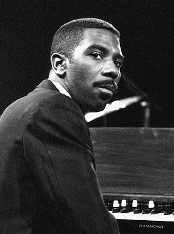 Jimmy Smith