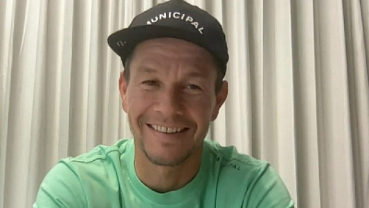 Mark Wahlberg