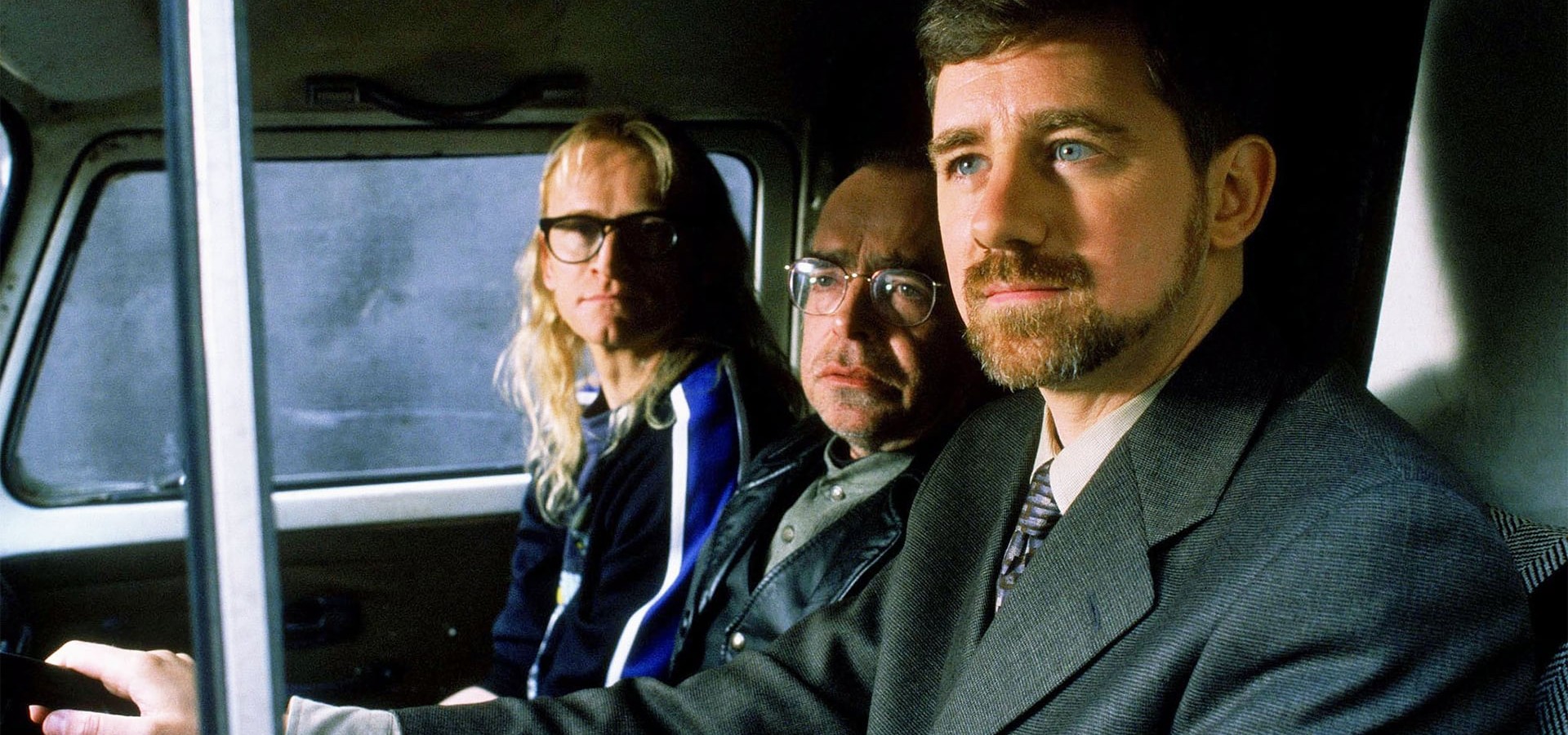 The Lone Gunmen