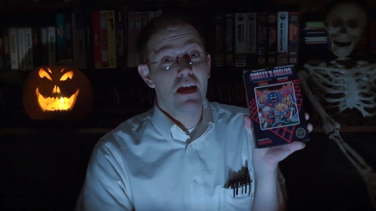 Ghosts N' Goblins