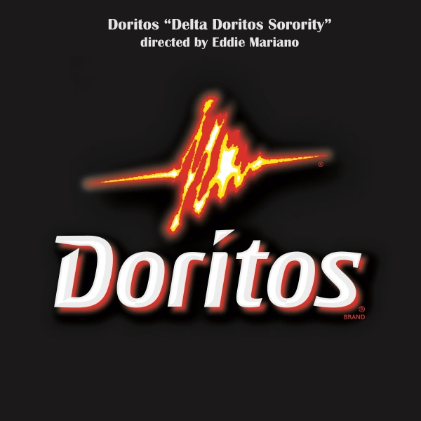 Doritos: Delta Doritos Sorority
