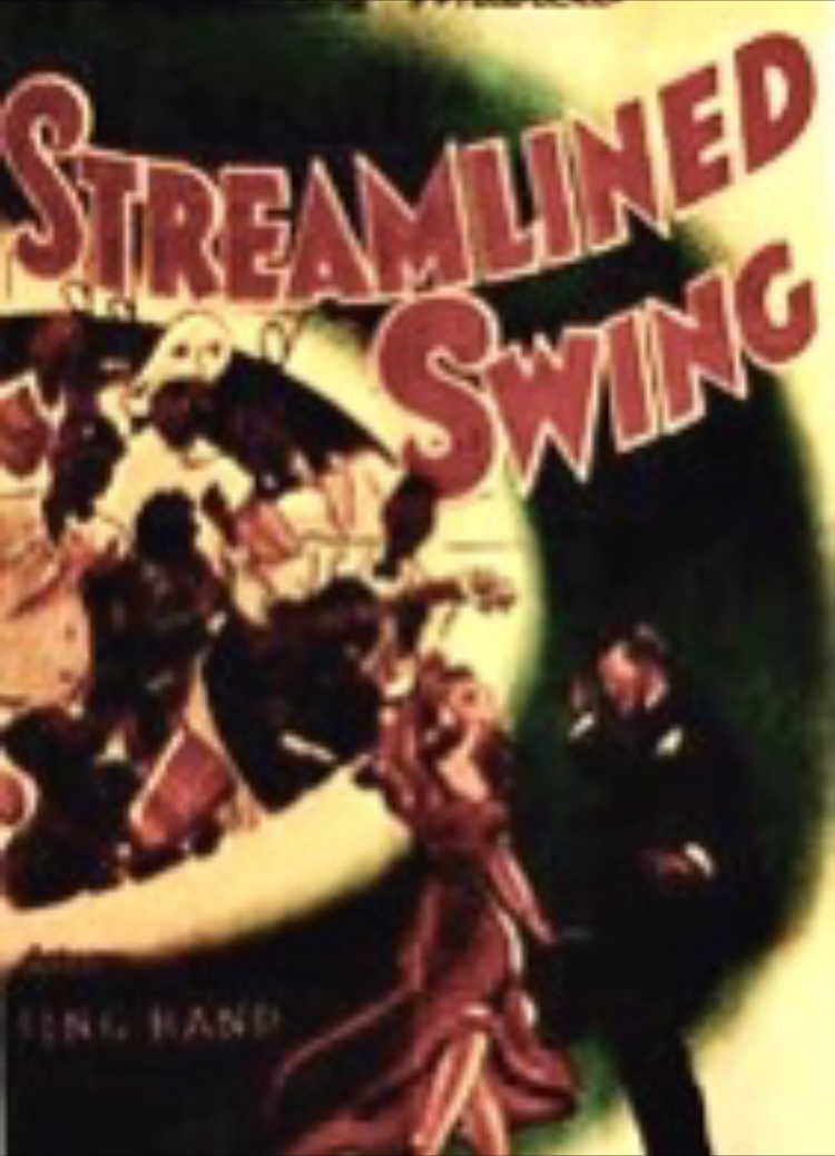 Streamlined Swing