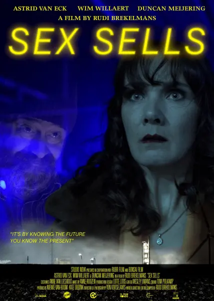 Sex Sells