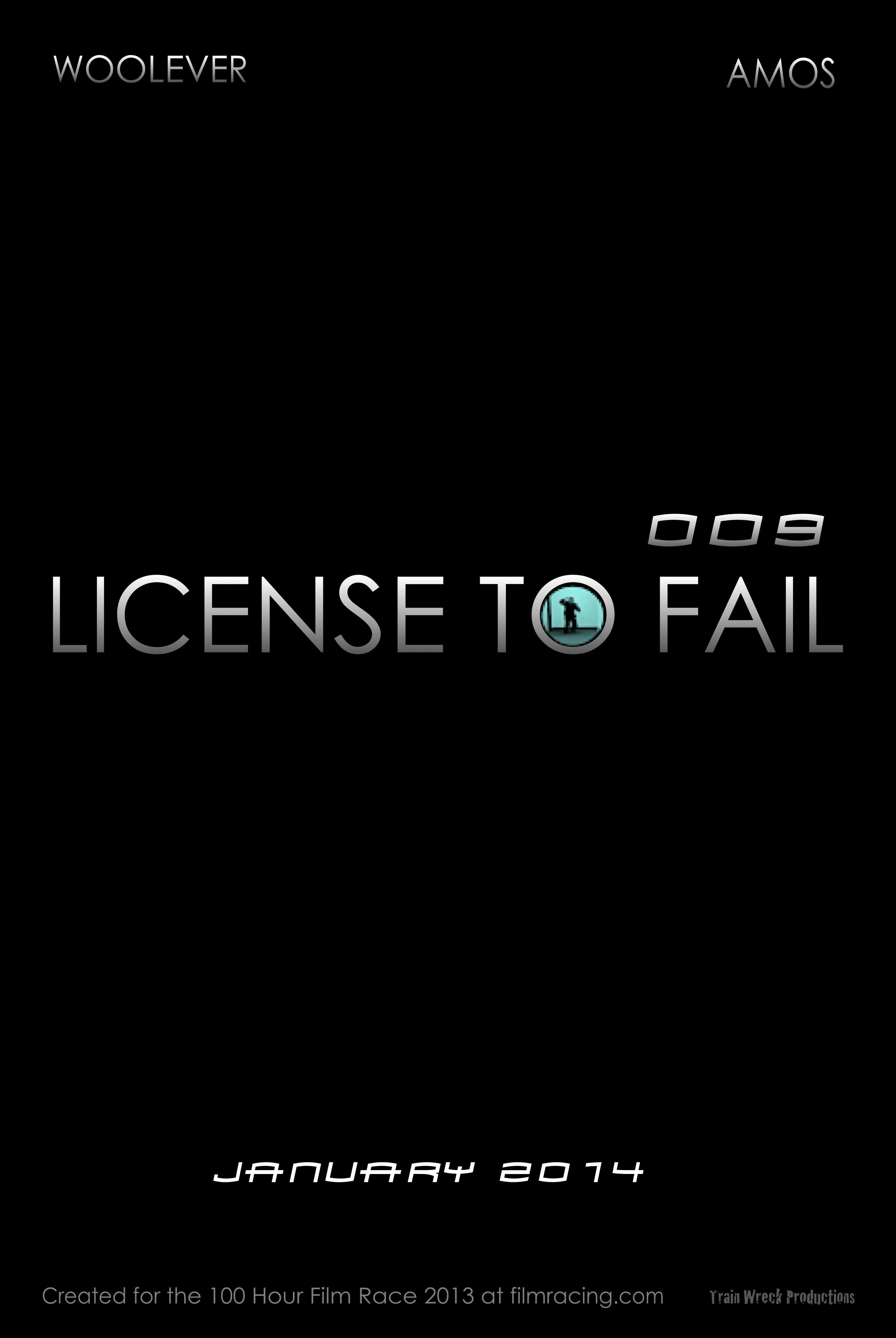 License to Fail