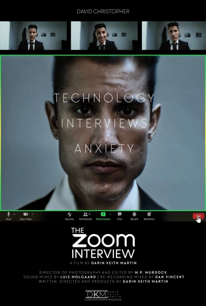 The Zoom Interview