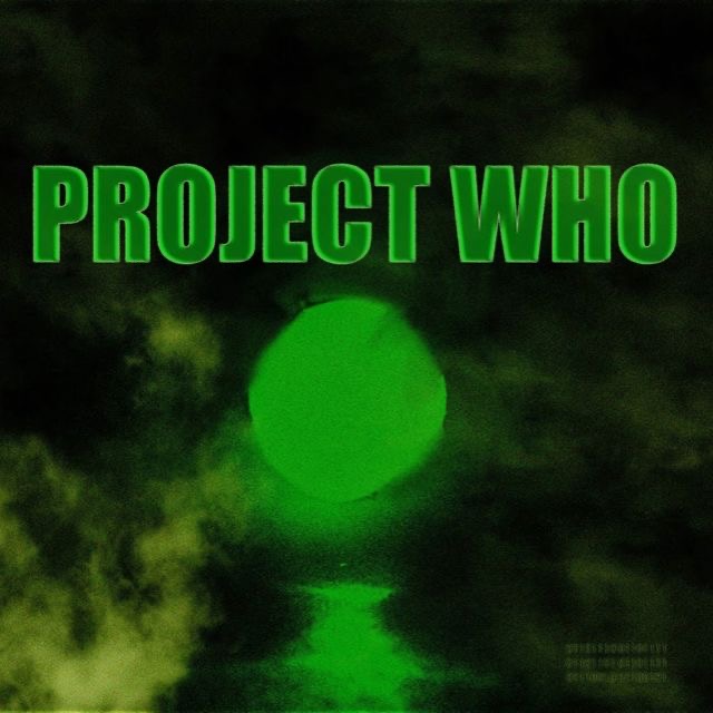 Project Who