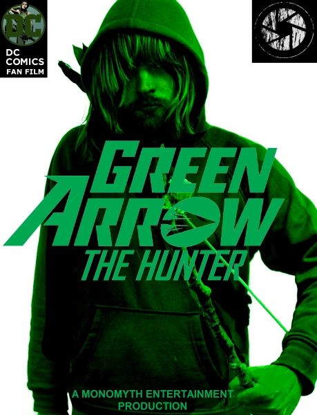 Green Arrow: The Hunter
