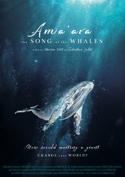 Ama'ara: The Song of the Whales
