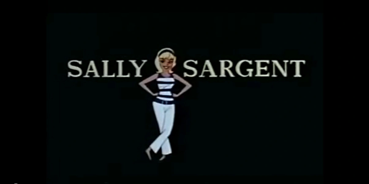 Sally Sargent