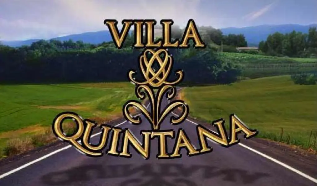 Villa Quintana