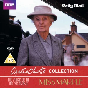Agatha Christie's Miss Marple IV: Murder at the Vicarage