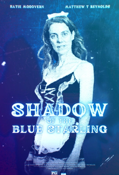 Shadow of the Blue Starling