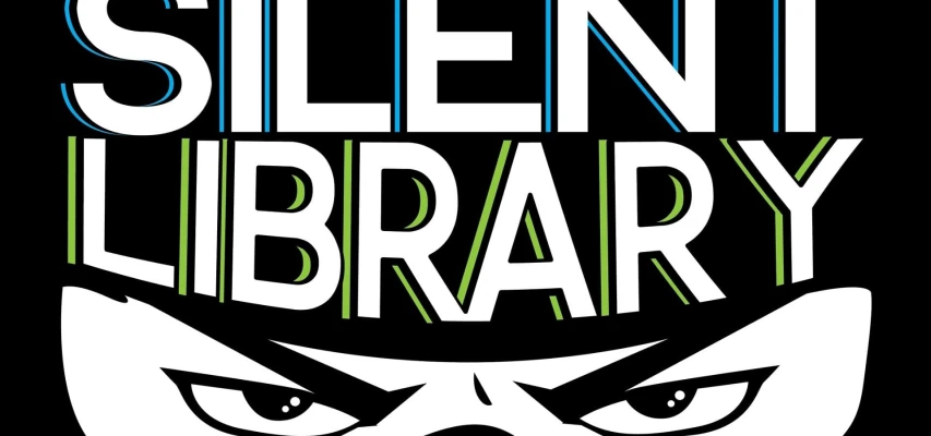 Silent Library