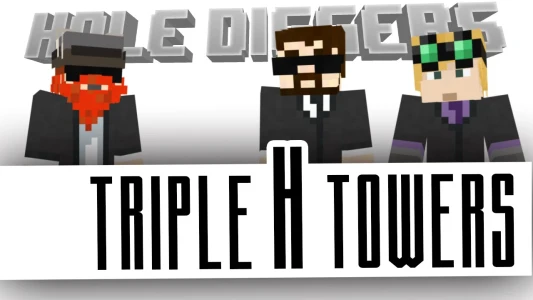 Triple H Towers