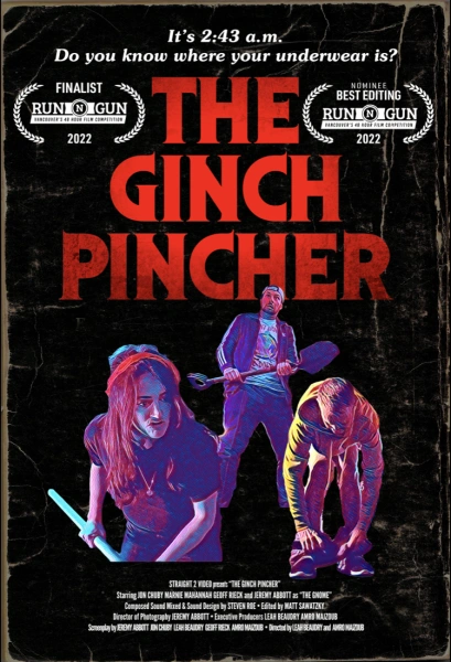 The Ginch Pincher