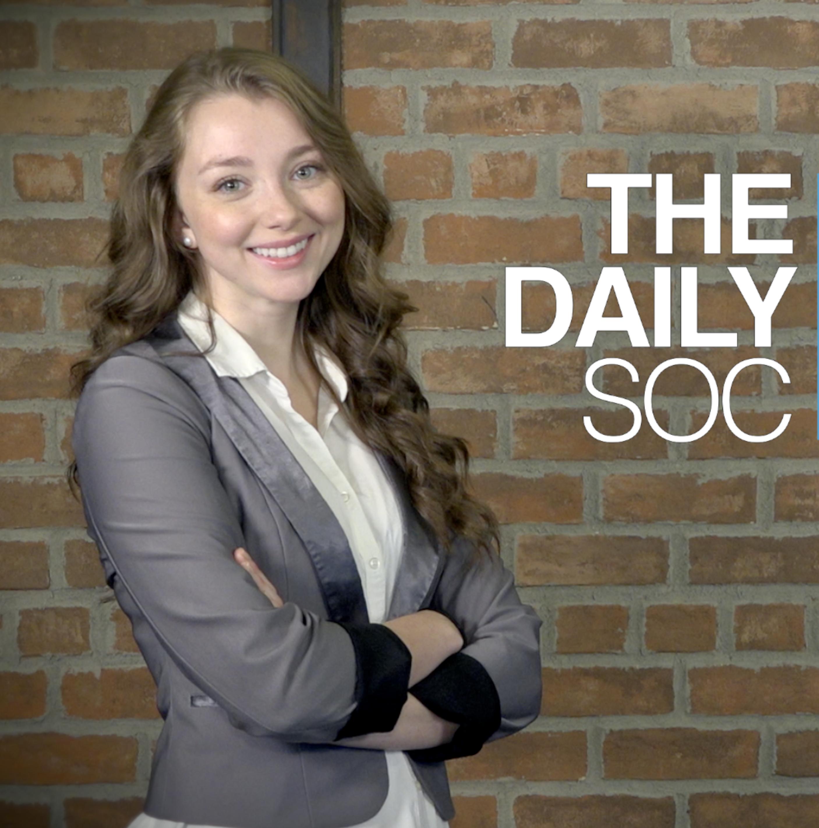 The Daily SOC