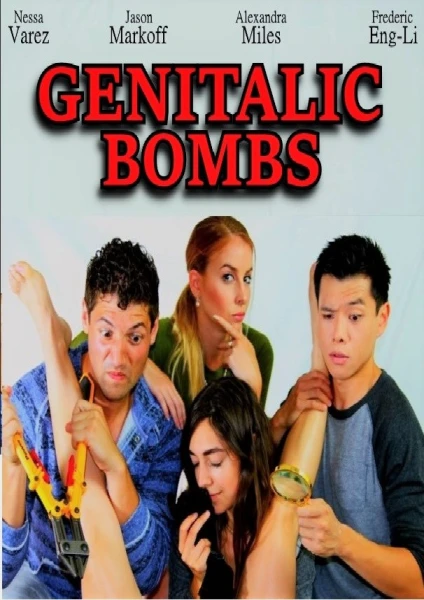 Genitalic Bombs