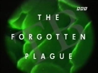 TB - The Forgotten Plague