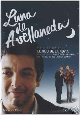 Avellaneda's Moon