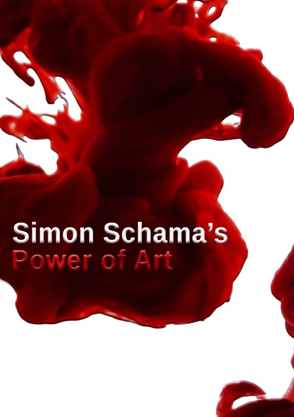 Simon Schama's Power of Art