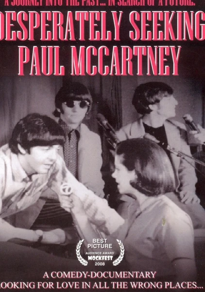 Desperately Seeking Paul McCartney