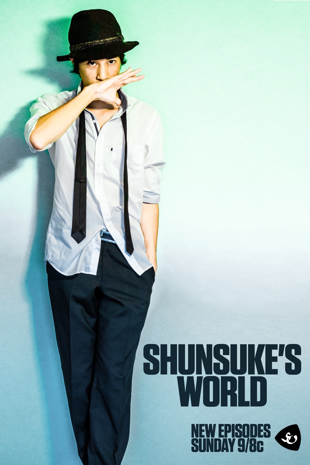 Shunsuke's World