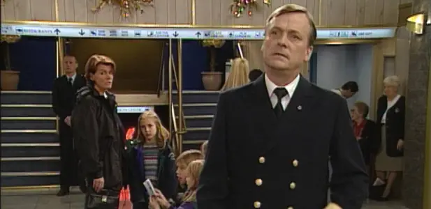 Begär och belöning