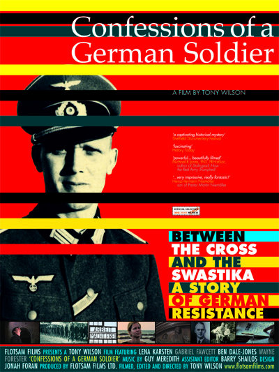 Confessions of a German Soldier