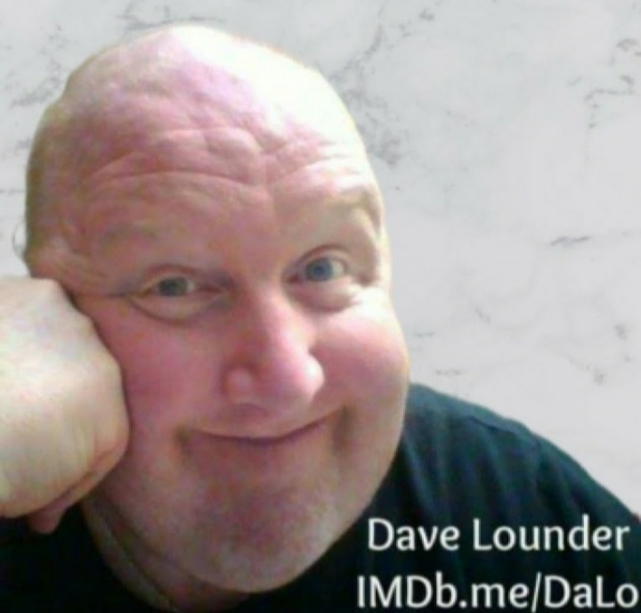 Dave Lounder