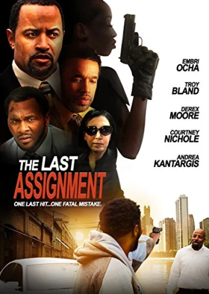 The Last Assignment