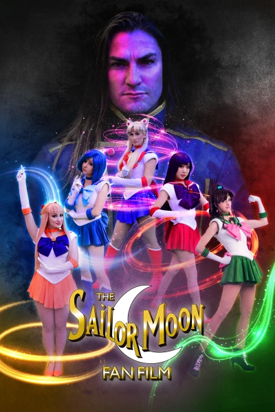 Sailor Moon Fan Film