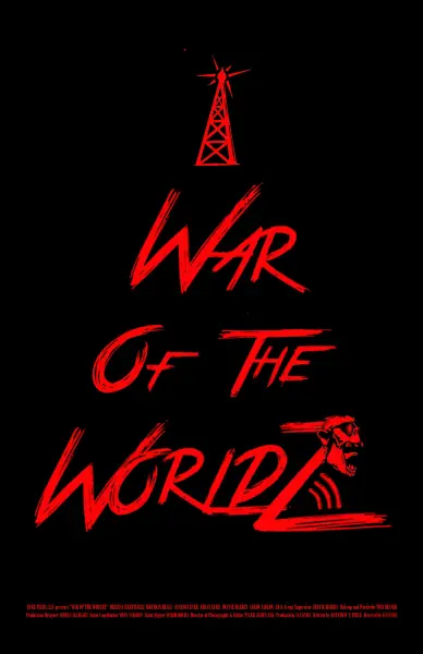 War of the WorldZ