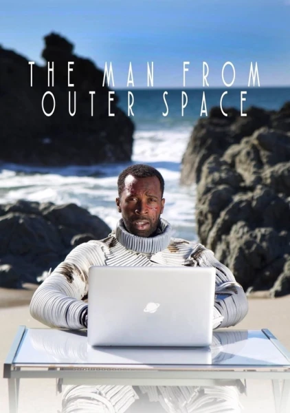 The Man from Outer Space