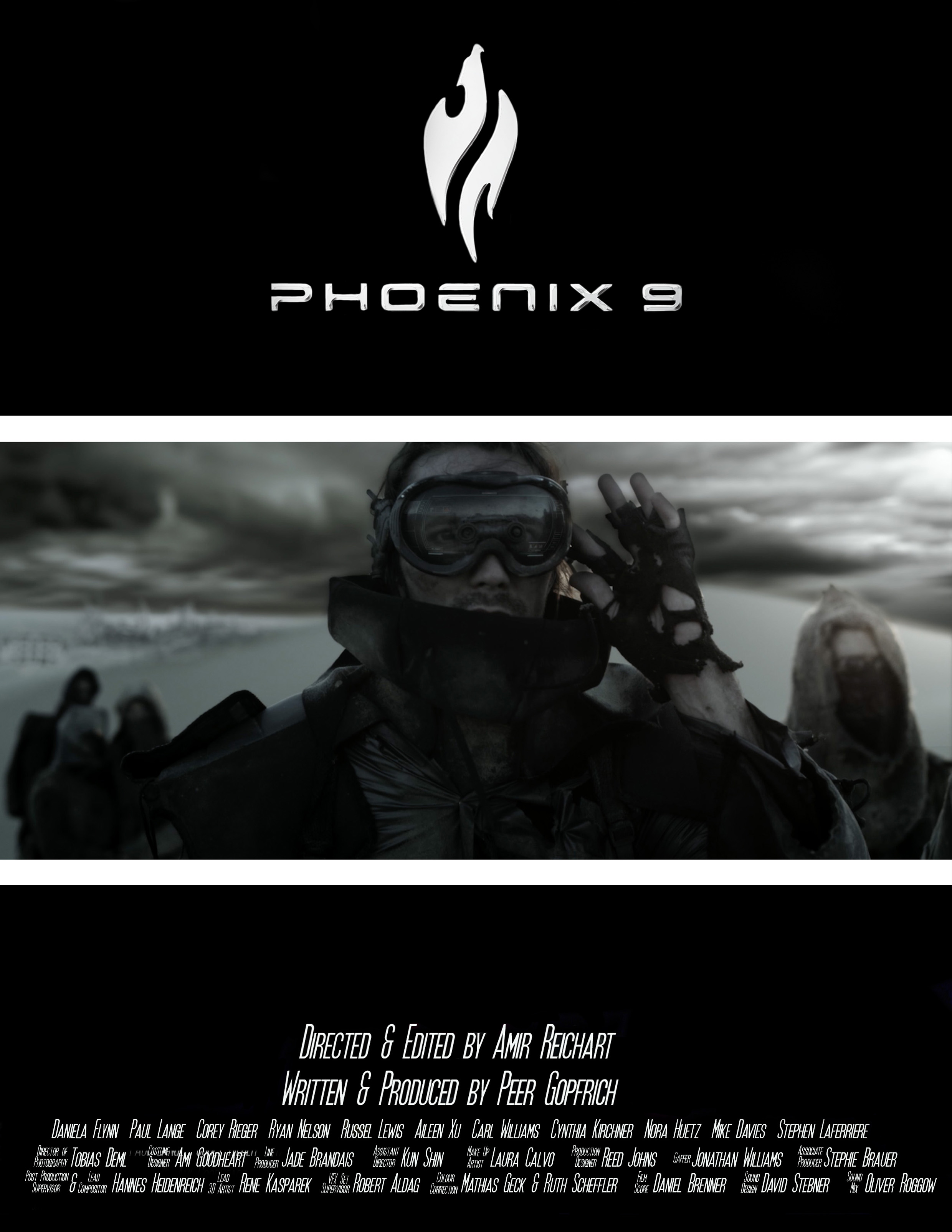 Phoenix 9