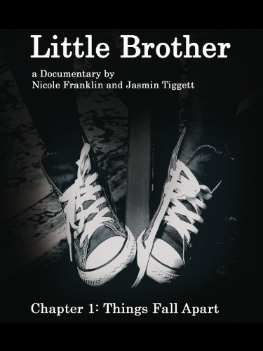 Little Brother: Things Fall Apart