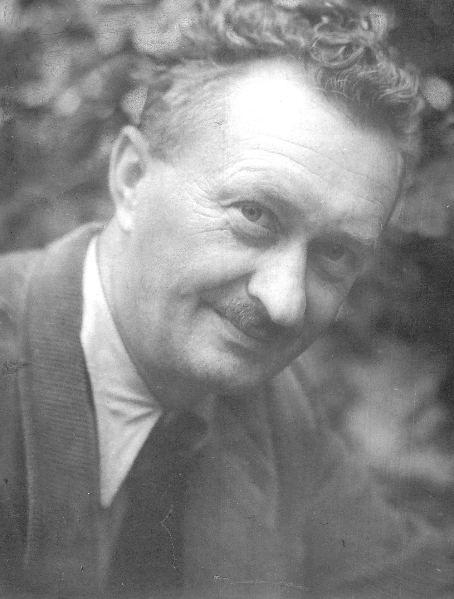 Jan Dobraczynski