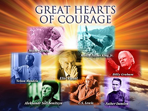Great Hearts of Courage