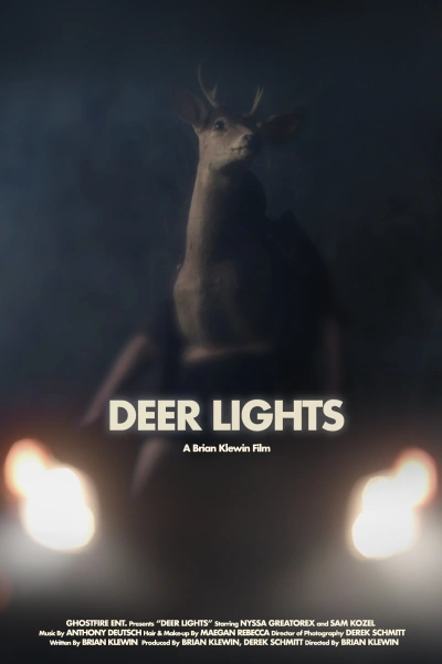 Deer Lights