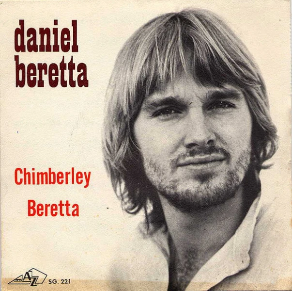 Daniel Beretta