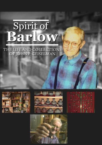 Spirit of Barlow