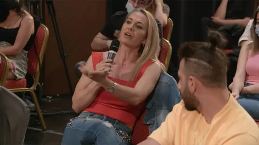 Episode #1.27