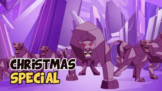 Christmas Special