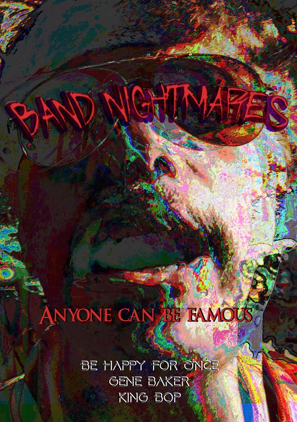 Band Nightmares